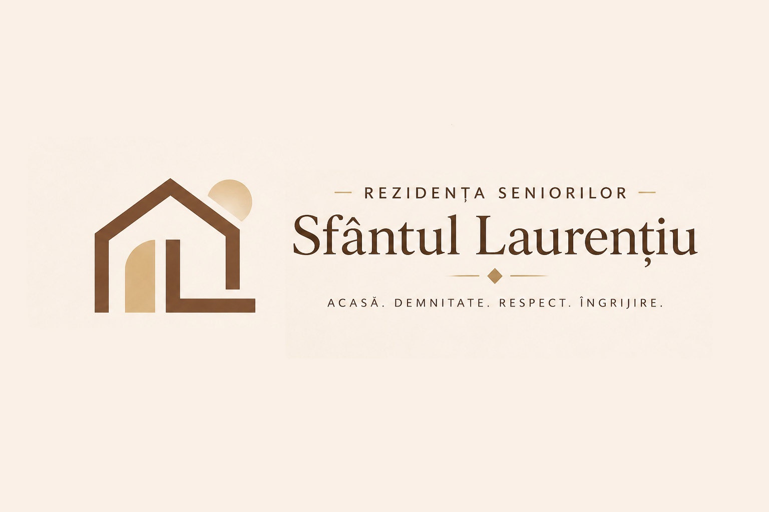 Rezidența Sfântul Laurențiu
