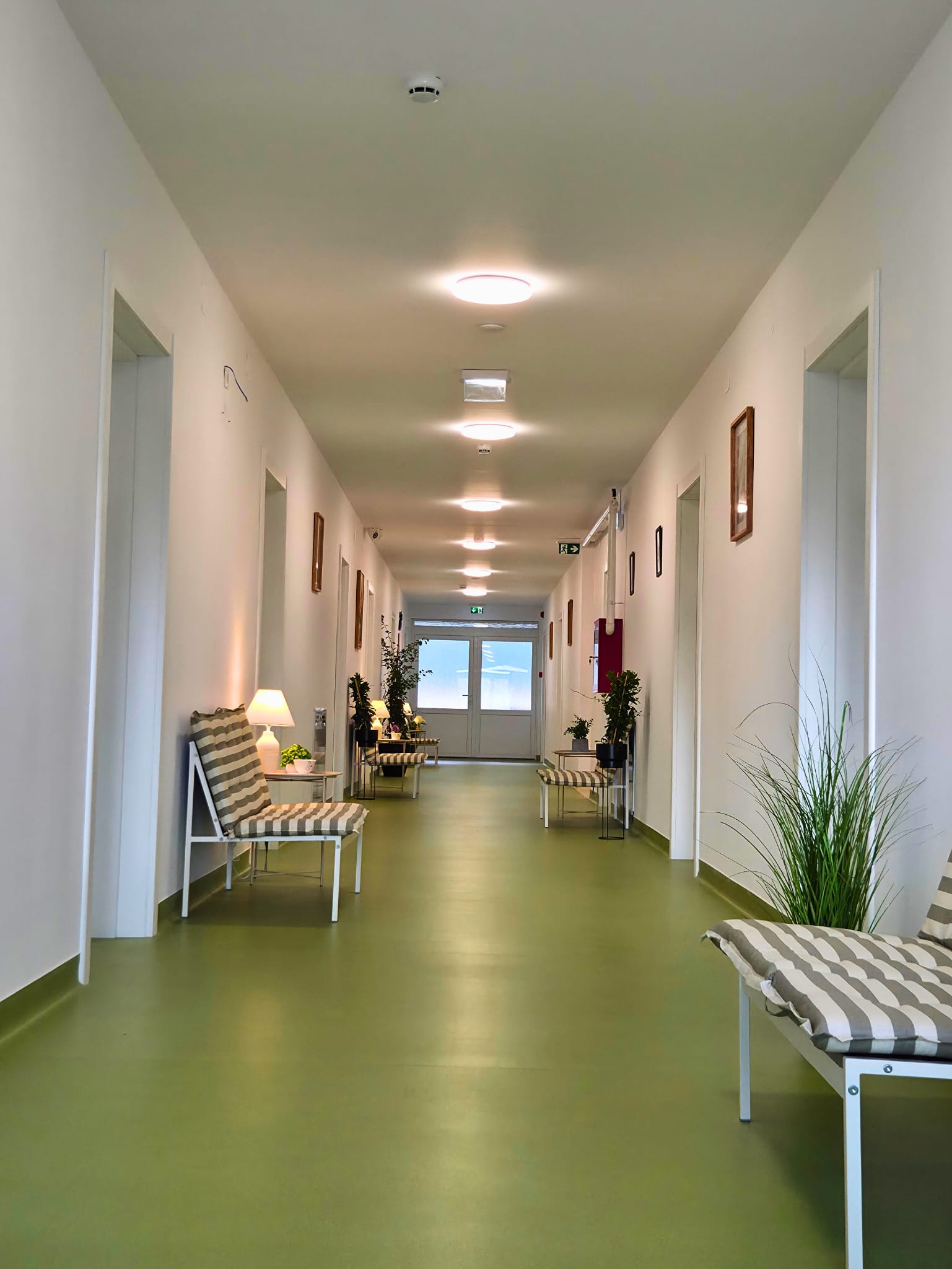 Turul Rezidenței Noastre 6